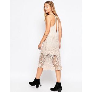 Free People Nora Tank Dress - Medium